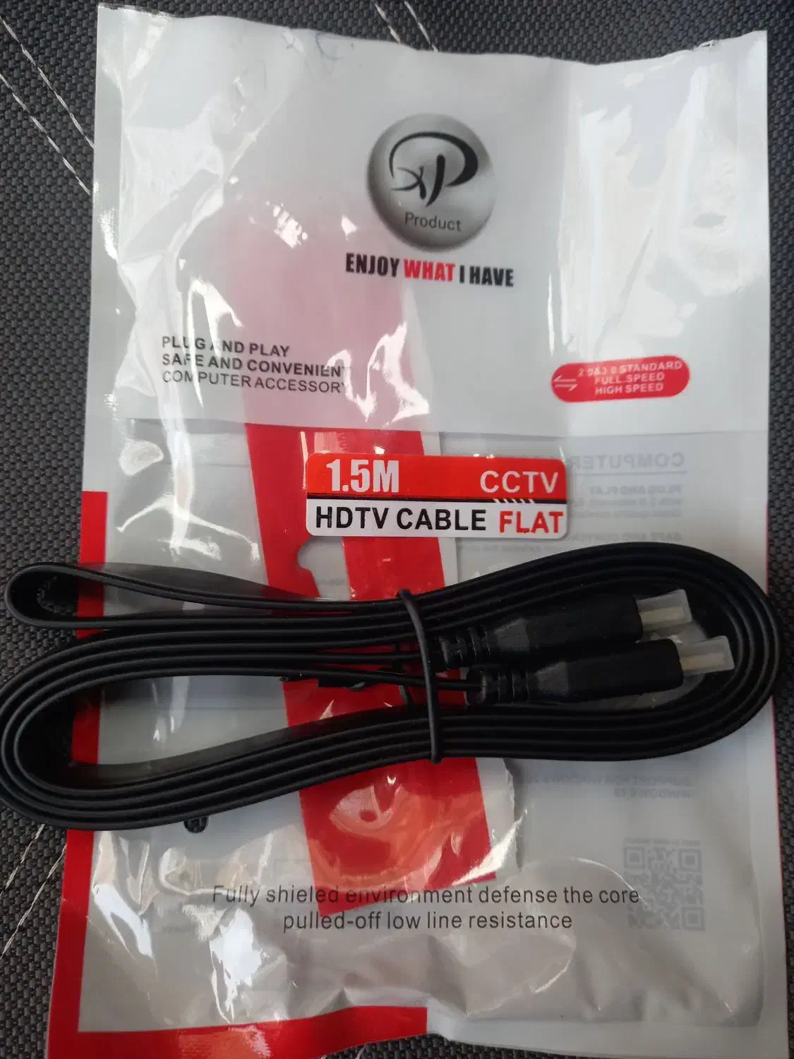 فروش کابل HDMI|قطعات و لوازم جانبی رایانه|میانه, |دیوار