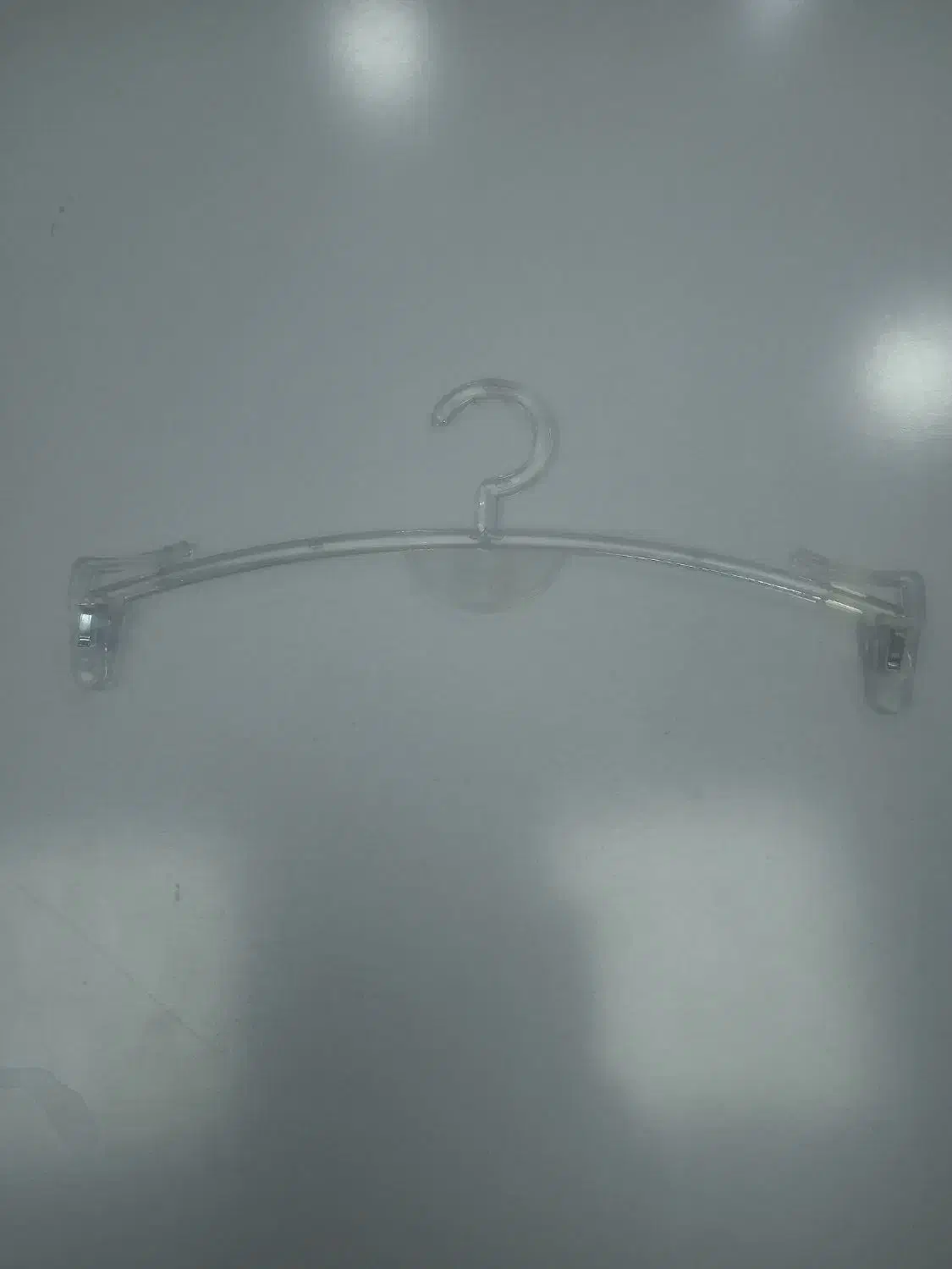 مانکن پا زنانه دو گیره کریستالی|فروشگاه و مغازه|اصفهان, برازنده|دیوار