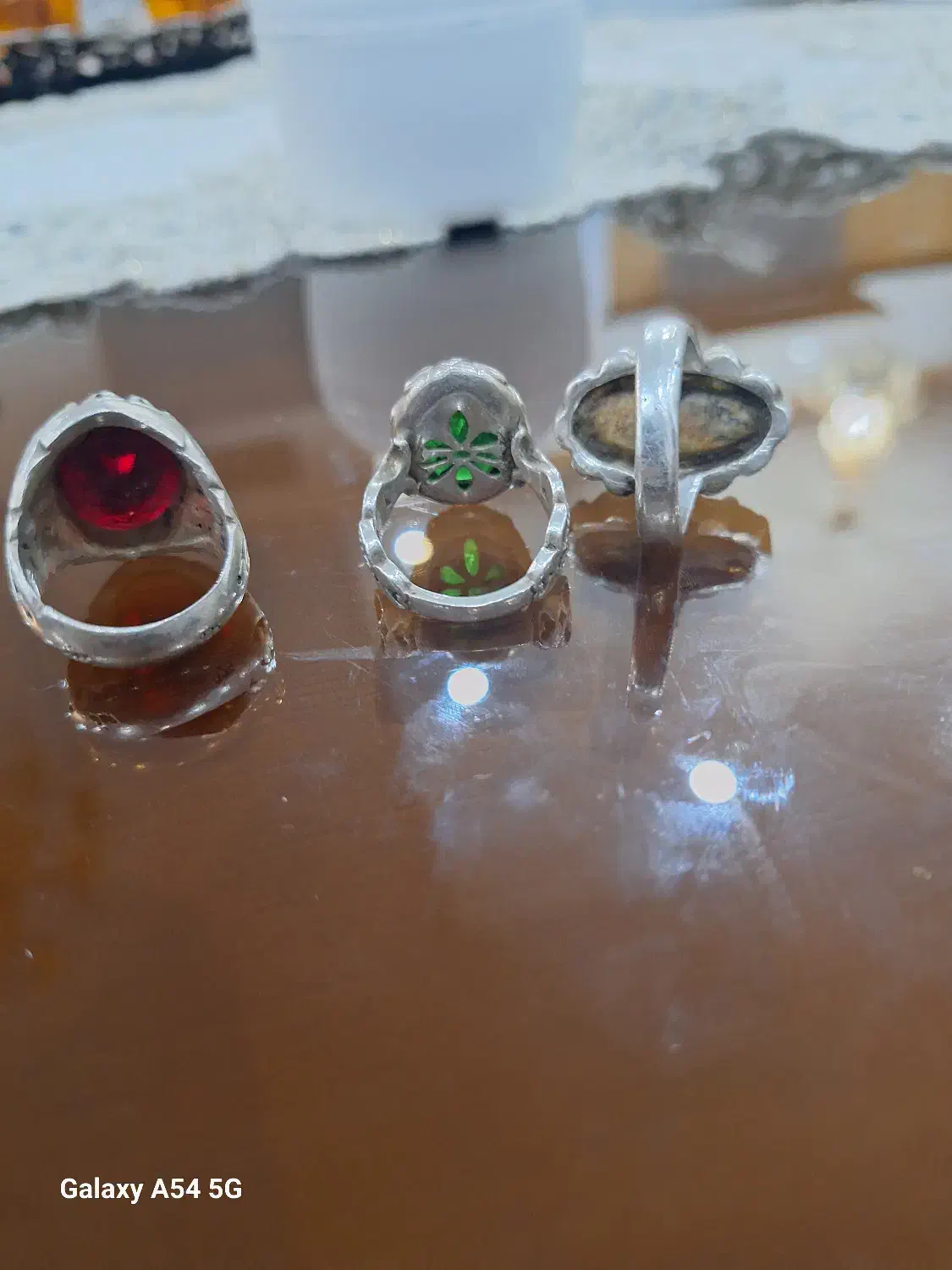 انگشتر|جواهرات|تهران, سجاد|دیوار