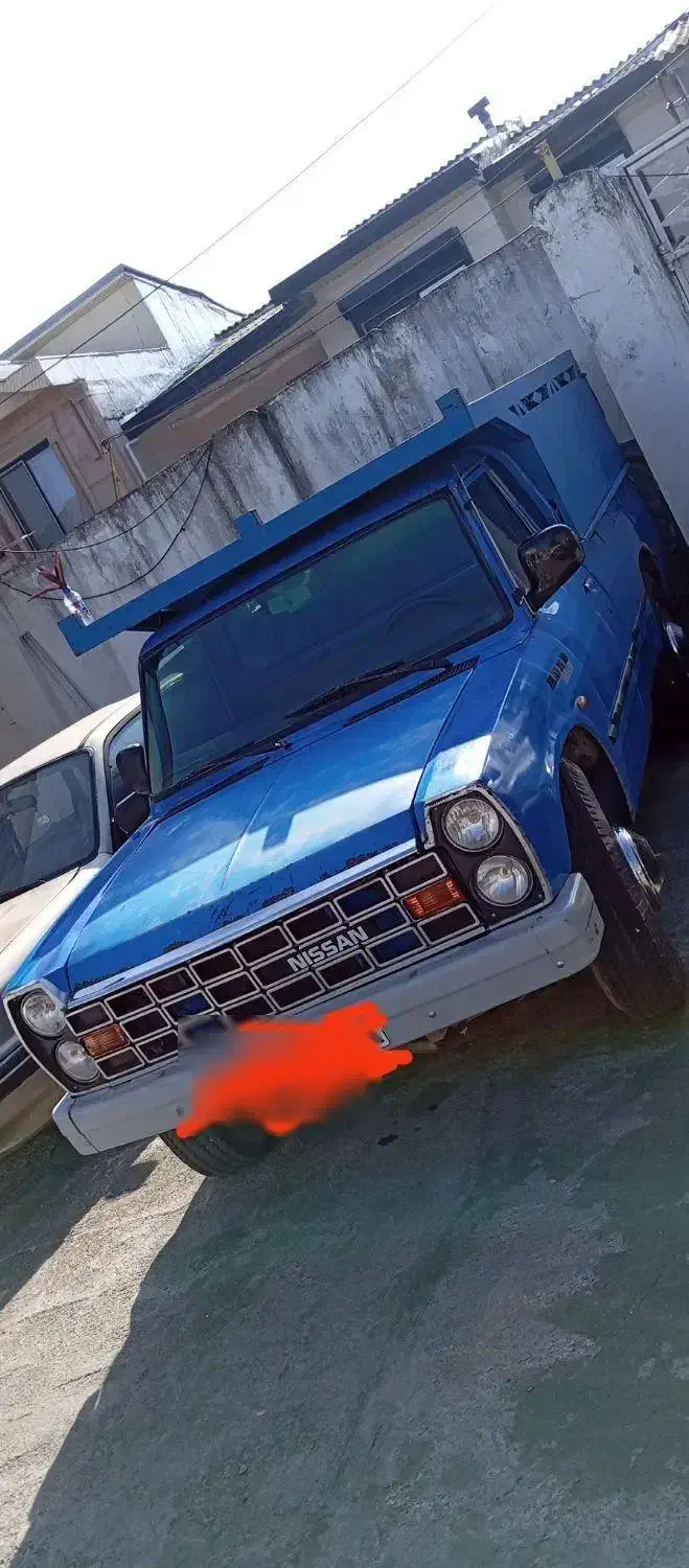 سایپا دیزلی|خودرو سواری و وانت|آمل, |دیوار