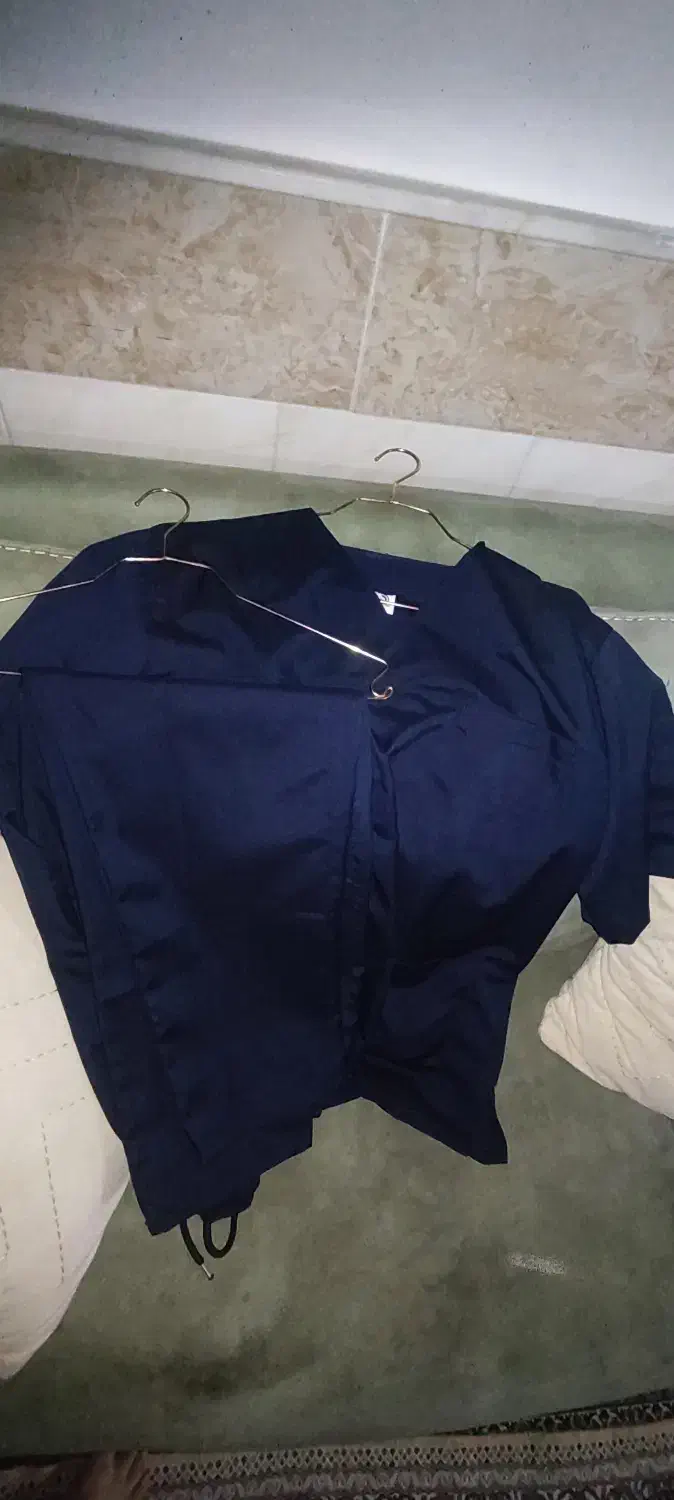 دستگاه ماساژ با۸ سر ولباس ماساژ نو|آرایشی، بهداشتی، درمانی|قم, پشت انبار نفت|دیوار