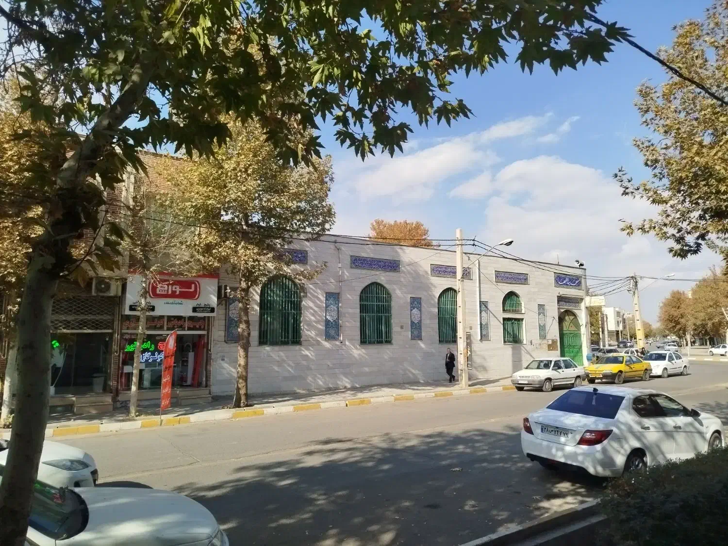 فروش واحد منطقه هشت B املاک عرفان سه خواب|فروش آپارتمان|الوند, |دیوار