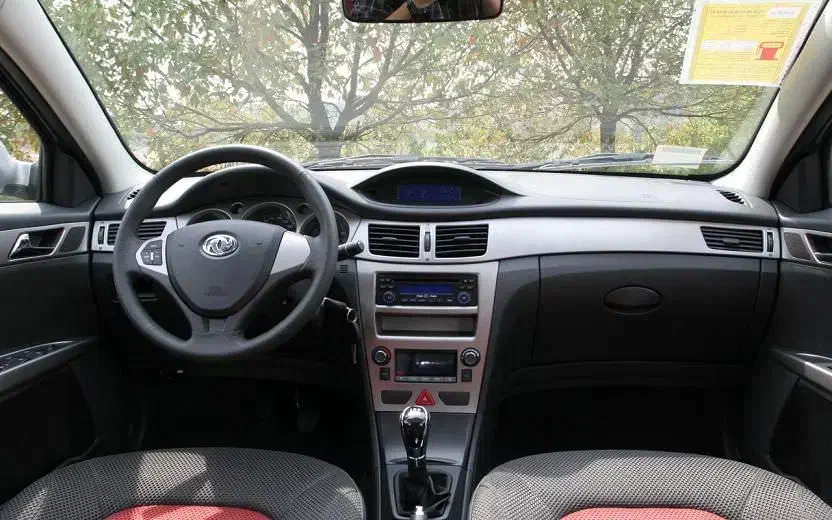 H30 کراس اچ سی دانگ فنگ|خودرو سواری و وانت|مشهد, نیروی هوایی|دیوار