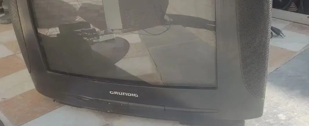 تلویزیون|تلویزیون و پروژکتور|رامهرمز, |دیوار