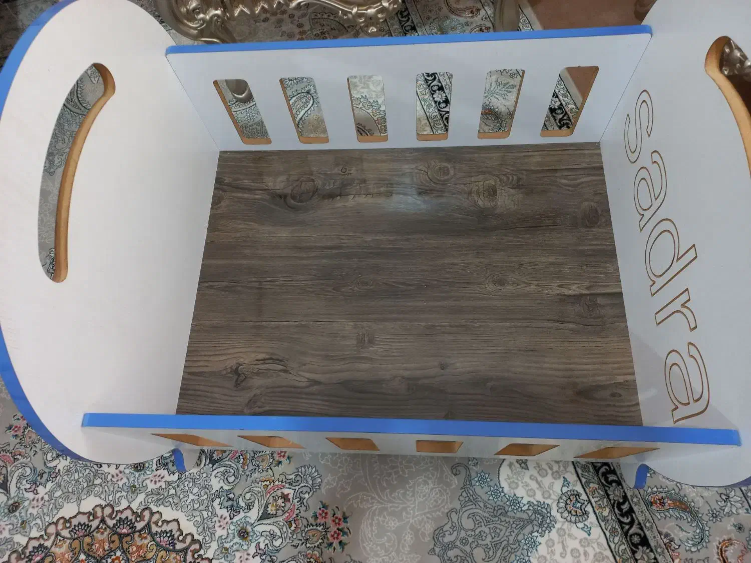 گهواره|اسباب و اثاث بچه|اردبیل, |دیوار