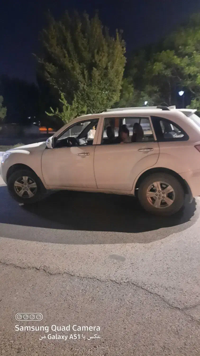 لیفان x60مدل ۹۴دنده|خودرو سواری و وانت|رفسنجان, |دیوار