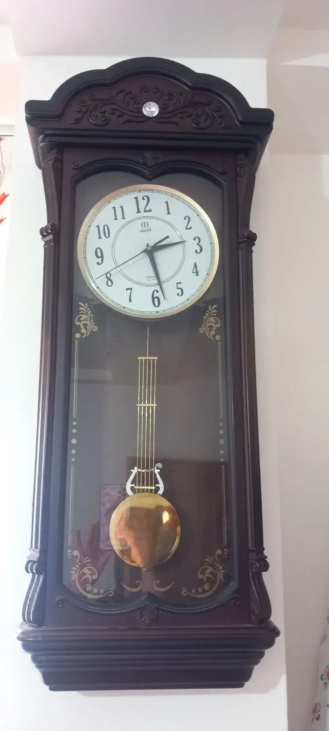 ساعت|ساعت دیواری و تزئینی|اردبیل, |دیوار