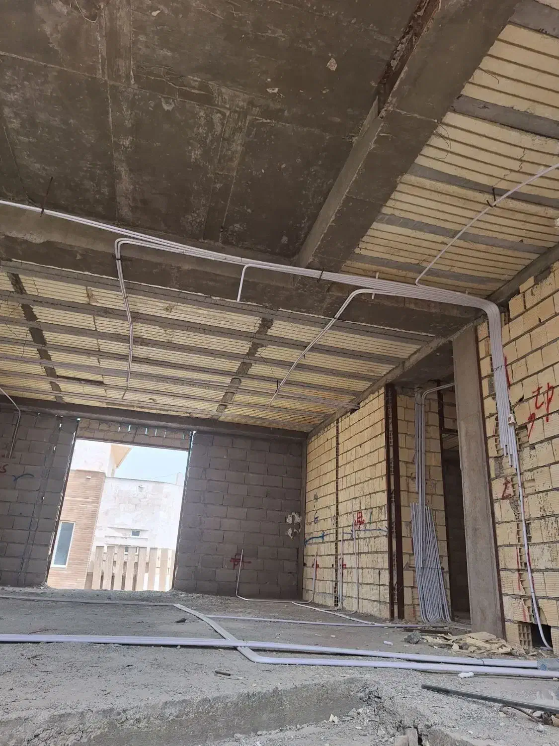 سیم کشی ساختمان|خدمات پیشه و مهارت|چابهار, |دیوار