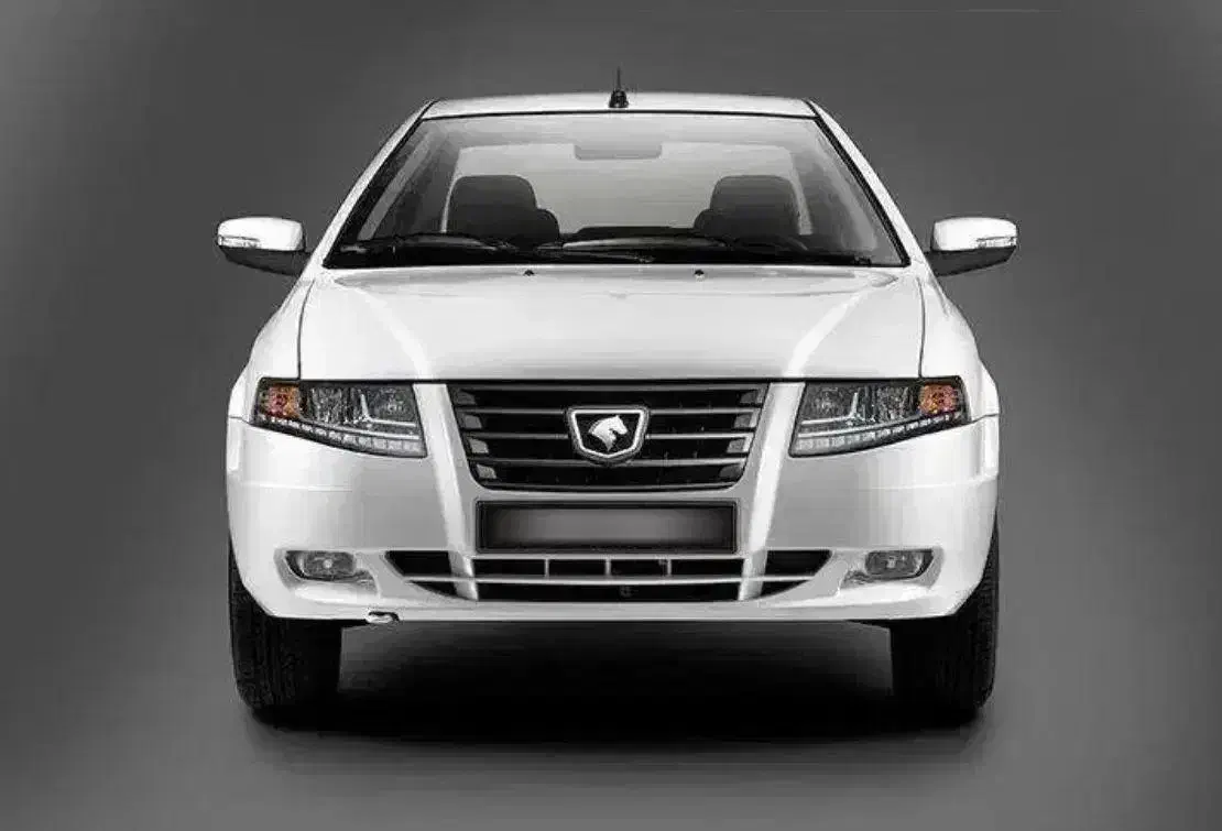 سورن پلاس حواله|خودرو سواری و وانت|چابهار, |دیوار