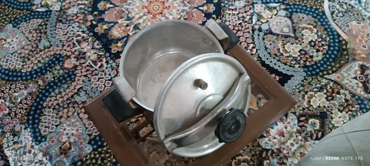 زودپز|ظروف پخت‌وپز|زابل, |دیوار
