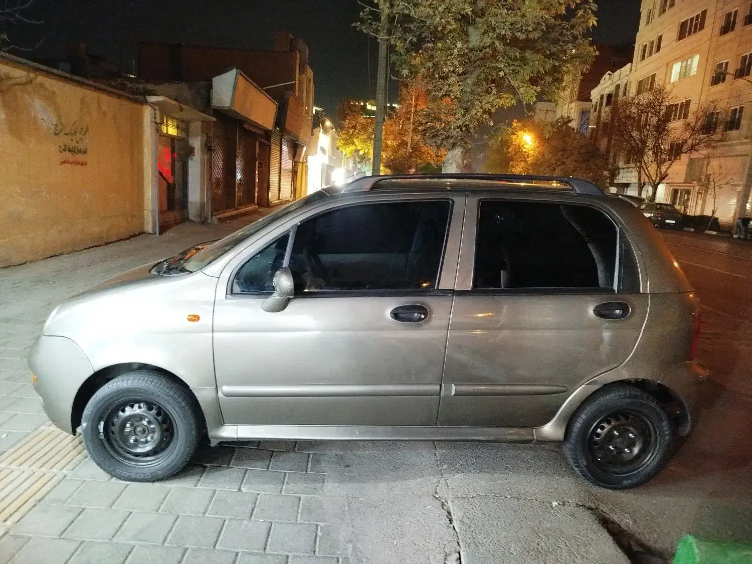 mvm110 فوری|خودرو سواری و وانت|مشهد, شیرودی|دیوار