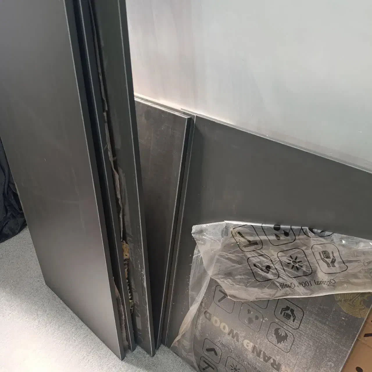 چوب Mdf|جاکفشی، کمد، دراور|بندر ماهشهر, |دیوار