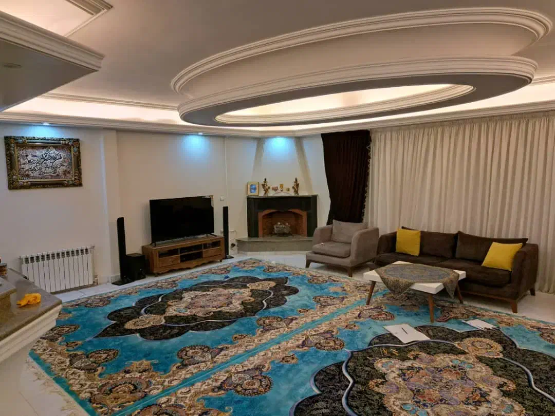 آپارتمان ۲۰۰ متر ۴ خواب تکواحدی پیروزی ۶|اجارهٔ آپارتمان|مشهد, رضاشهر|دیوار