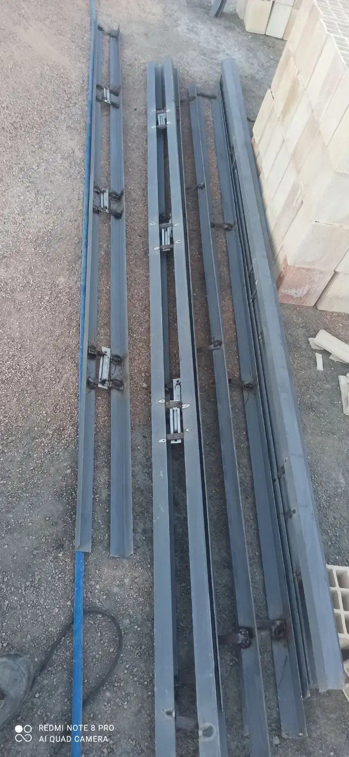 جوشکاری والپست|خدمات پیشه و مهارت|صدرا-فارس, فاز ۲|دیوار