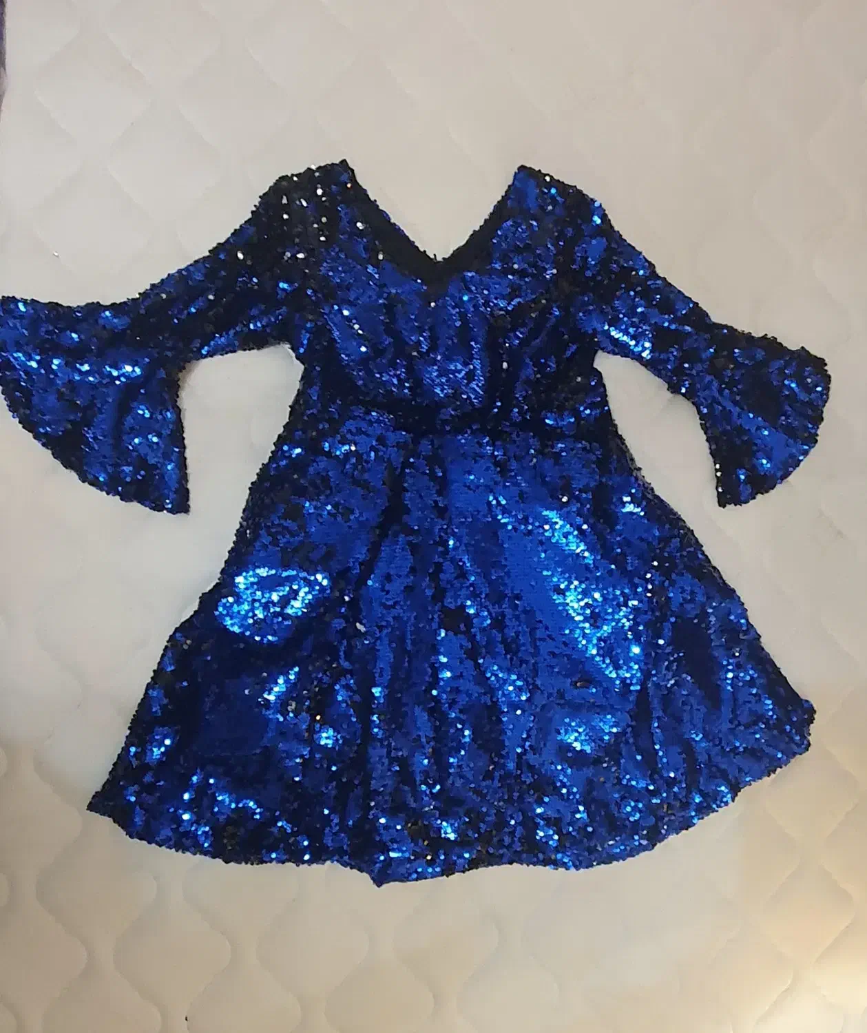 ست مادر و دختری|لباس|ری, دولت‌آباد|دیوار