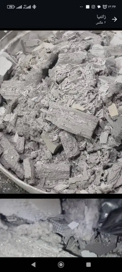 خرید،فروش کاتالیزور وخاک کاتالیست درمحل ۲۴ساعته|قطعات یدکی و لوازم جانبی|تهران, والفجر (افسریه)|دیوار