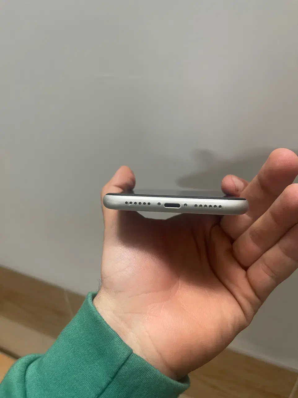 iPhone 11 2 sim|موبایل|قم, شهرک توانیر|دیوار