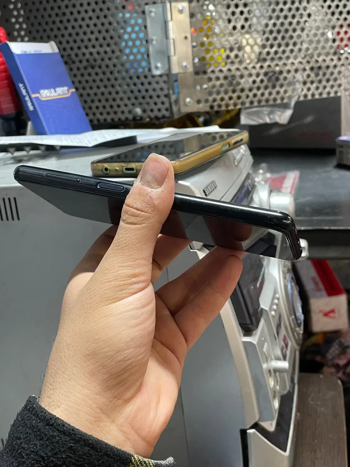 سامسونگ A04s|موبایل|مشهد, شریف|دیوار