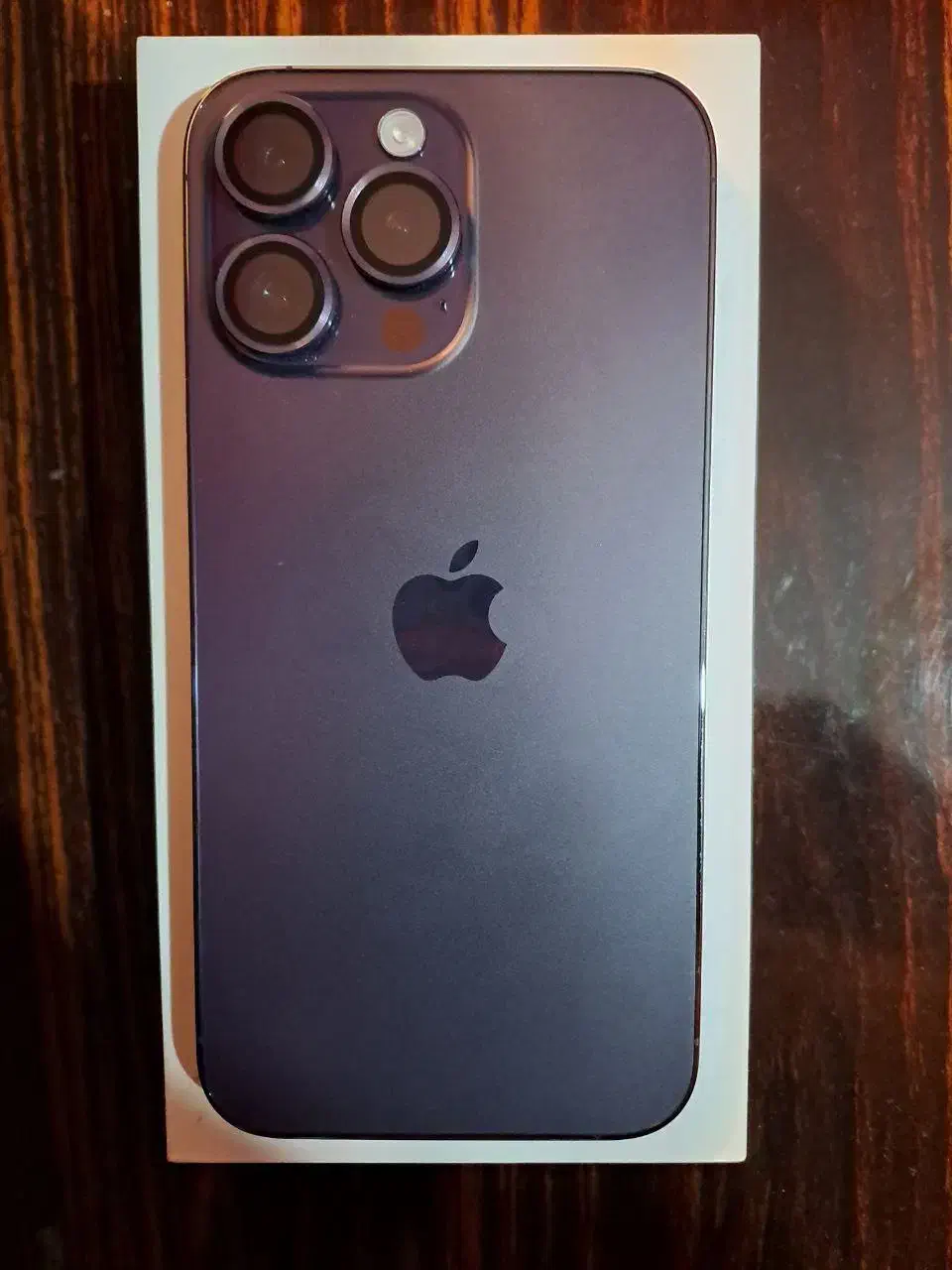 فروش فوری ایفون ۱۴ پرو مکس ریجستر شده|موبایل|فردیس, فرامرزیه|دیوار