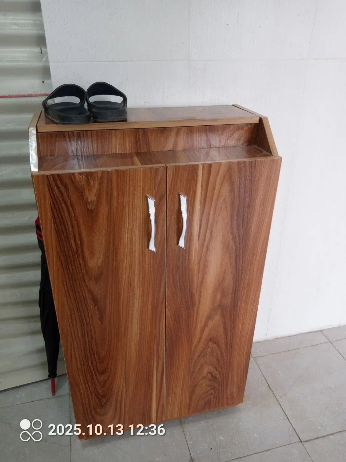 تازه درست کردم|جاکفشی، کمد، دراور|رشت, حمیدیان|دیوار