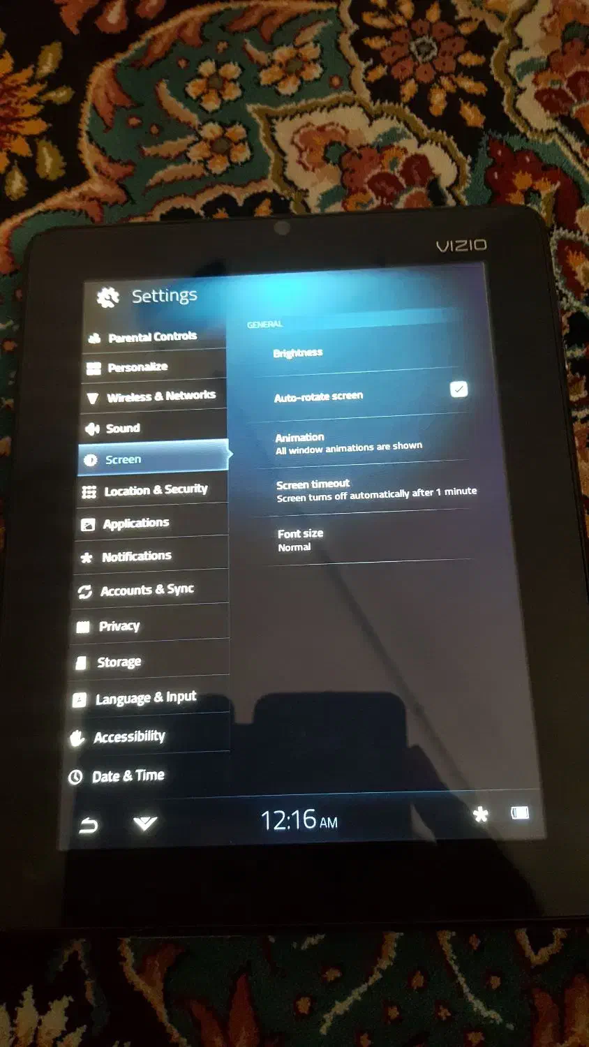 تبلت|تبلت|ورامین, خیر آباد|دیوار