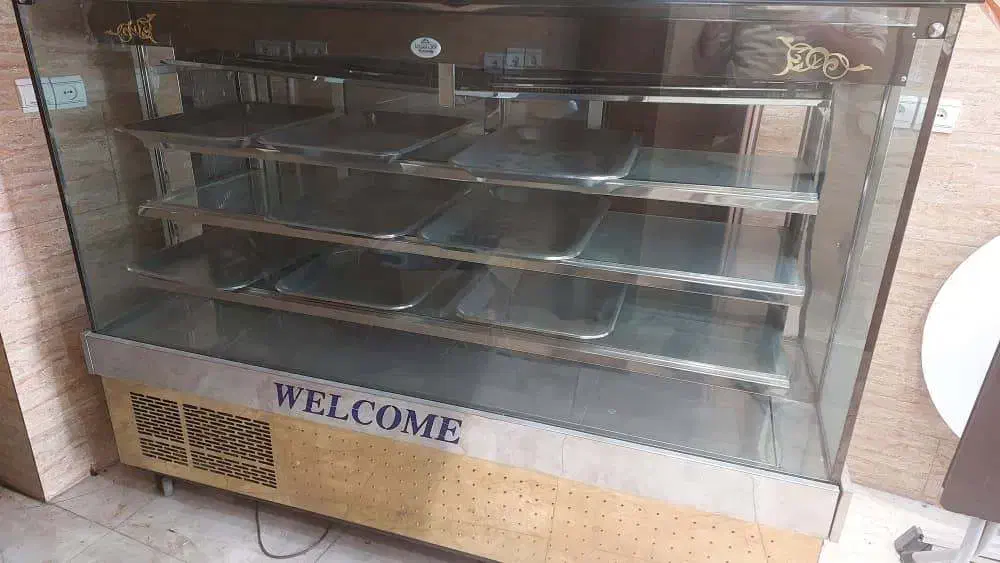 یخچال میوه|یخچال و فریزر|فریدون‌کنار, |دیوار