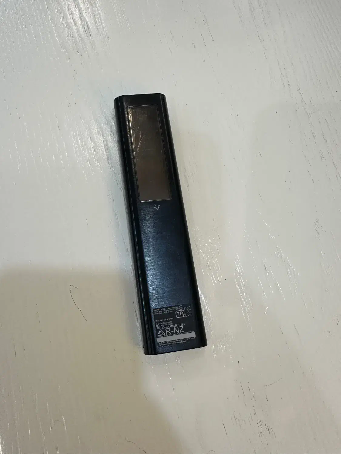 کنترل اصلی سامسونگ|تلویزیون و پروژکتور|تهران, شاهین|دیوار