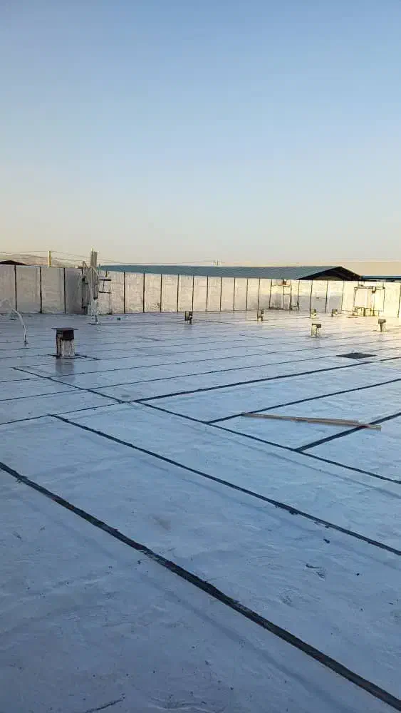 ایزوگام شرق دلیجان|مصالح و تجهیزات ساختمان|بهبهان, |دیوار