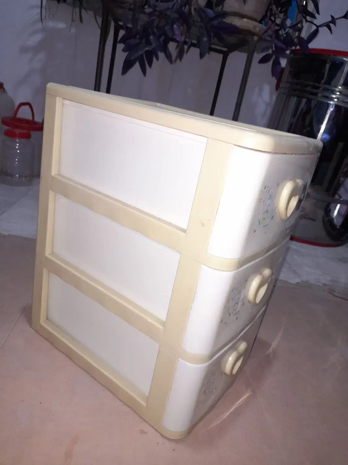 فایل|جاکفشی، کمد، دراور|شریف‌آباد, |دیوار