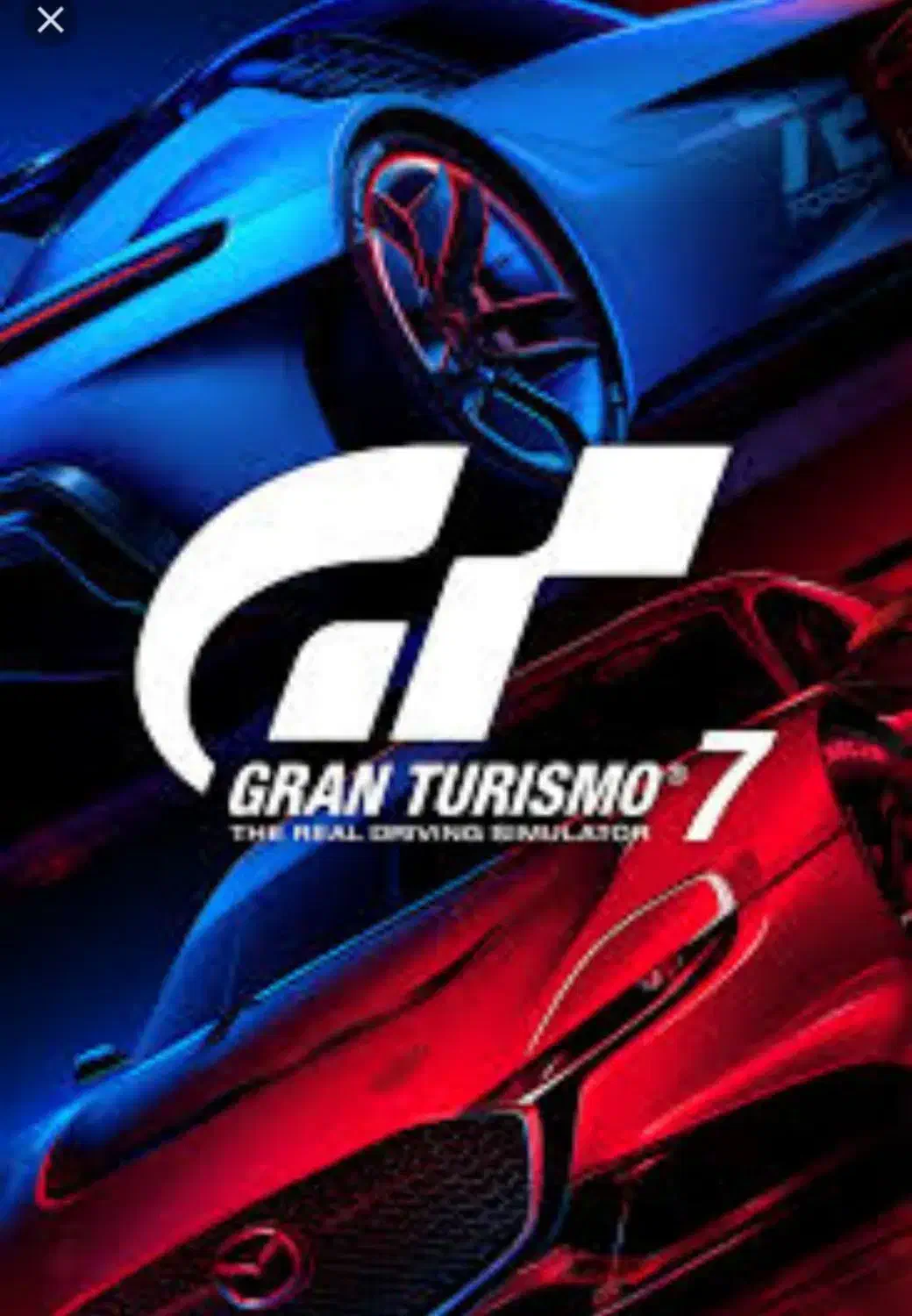 بازی Gran Turismo 7|کنسول، بازی ویدئویی و آنلاین|اهواز, کوروش|دیوار
