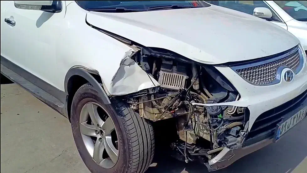 صافکاری  pdr پی دی آر با تضمین  نقاشی  لیسه گیری|خدمات موتور و ماشین|کرج, کمال‌شهر|دیوار