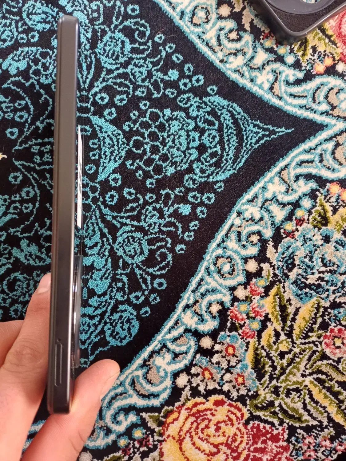 گوشی شیامی ردمی 14cحافظه 256گیگ رام ۸|موبایل|دهگلان, |دیوار