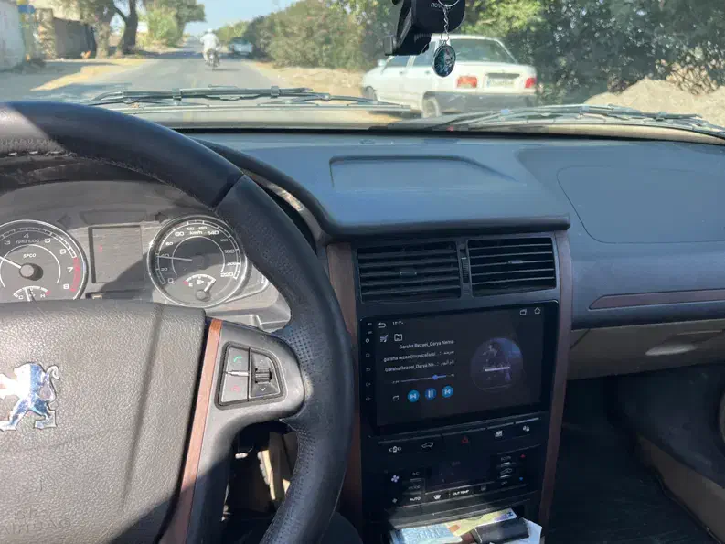 پارس|خودرو سواری و وانت|گنبد کاووس, |دیوار