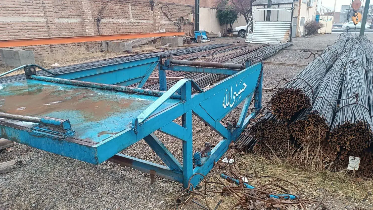 فروش|قطعات یدکی و لوازم جانبی|بناب, |دیوار