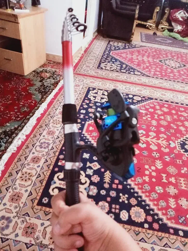 لانسر موتوری نو مدل کاسپین|ماهیگیری|حویق, |دیوار