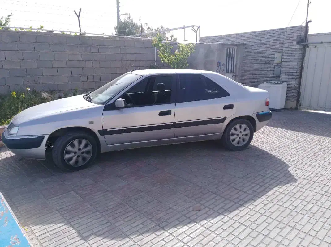 فروش زانتیا|خودرو سواری و وانت|کرمان, |دیوار