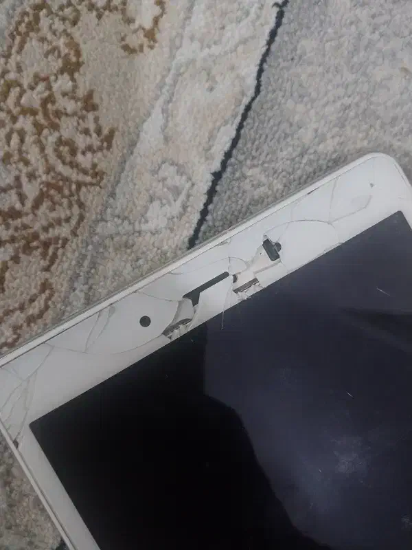 تبلت سامسونگ|تبلت|اسلام‌شهر, شهرک امام حسین (میان آباد)|دیوار