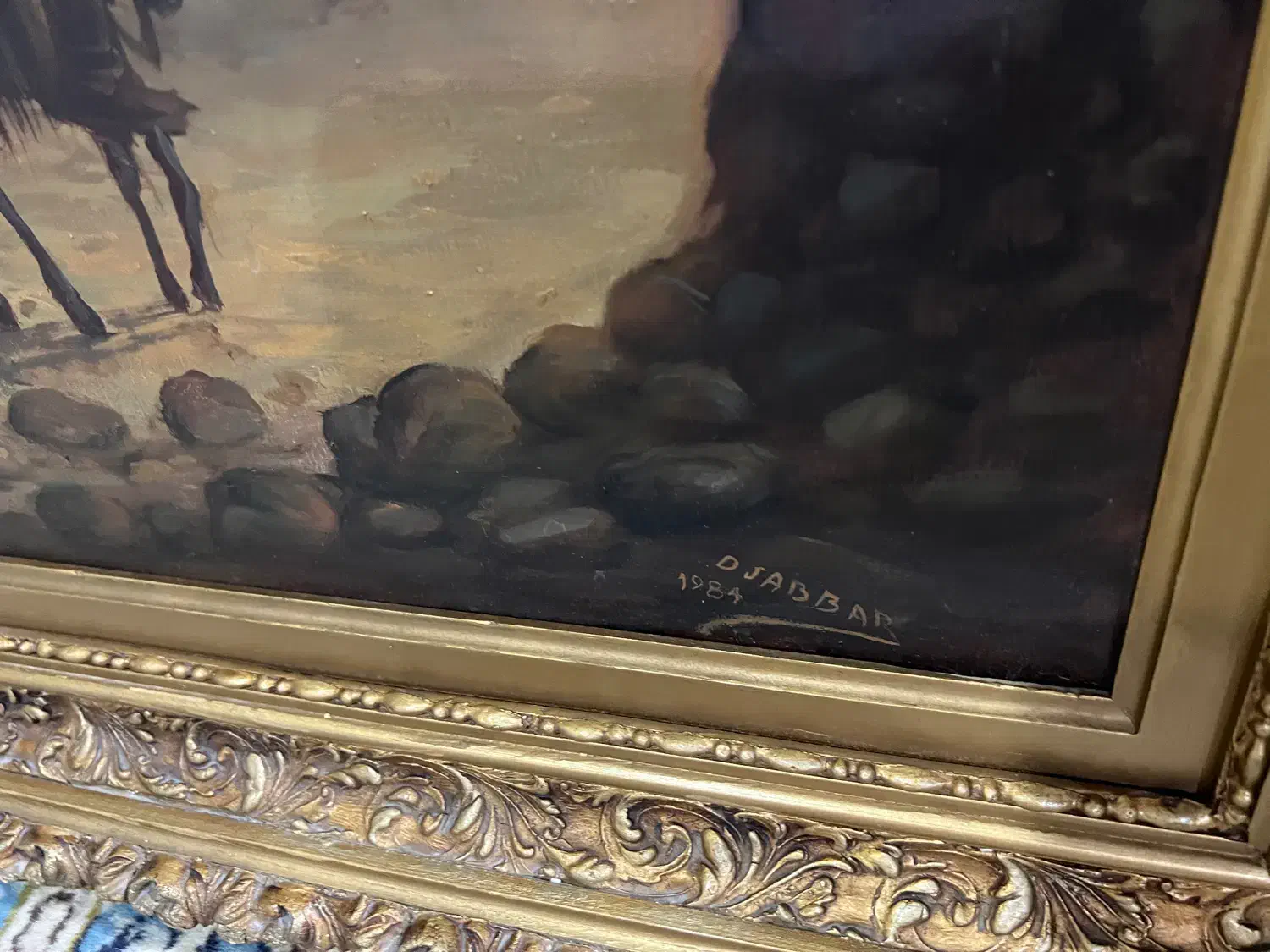 تابلو نقاشی|تابلو، نقاشی، عکس|کرج, آق تپه|دیوار