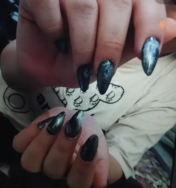 مدل ناخن|خدمات آرایشگری و زیبایی|اسلام‌شهر, باغ فیض|دیوار