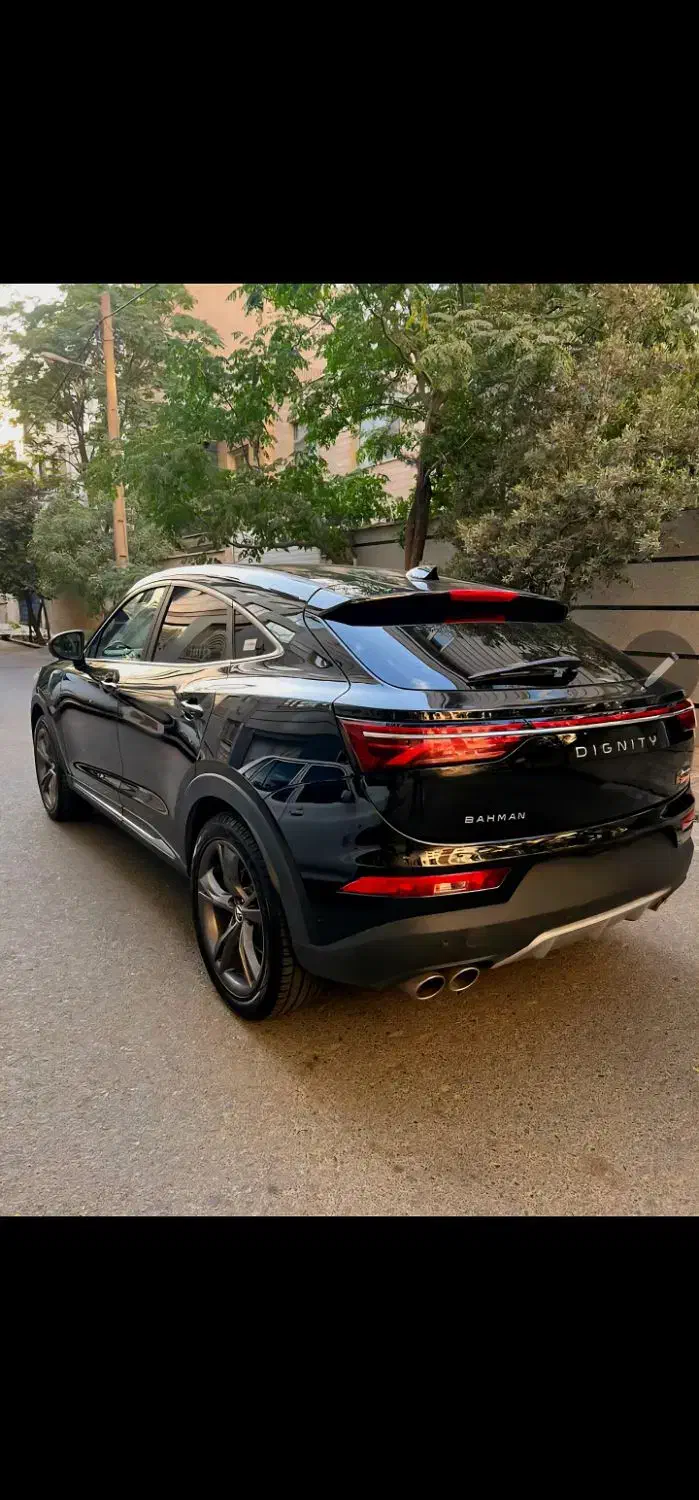 پرستیژ دیگنیتی کم کار در حد ۱۴۰۴|خودرو سواری و وانت|مشهد, کوثر|دیوار