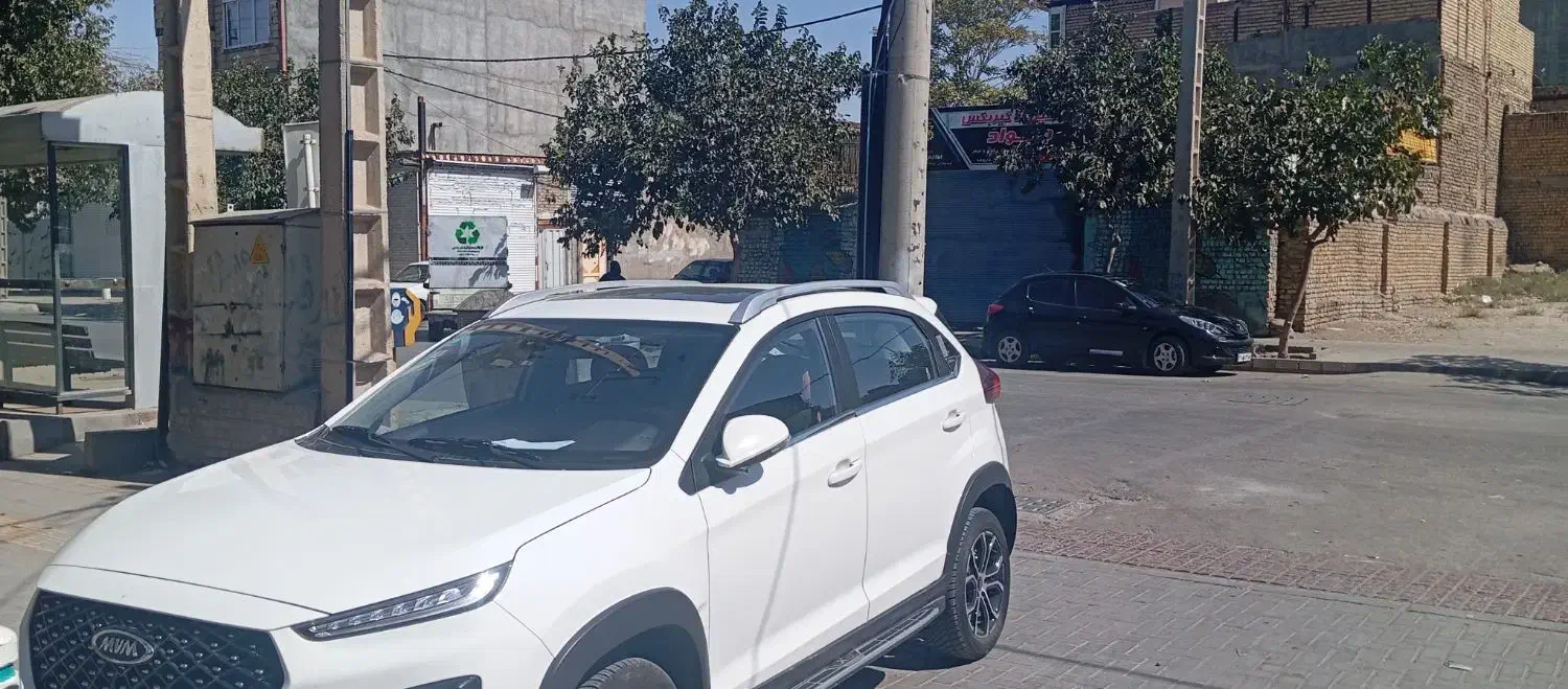 x22|خودرو سواری و وانت|مشهد, پورسینا|دیوار