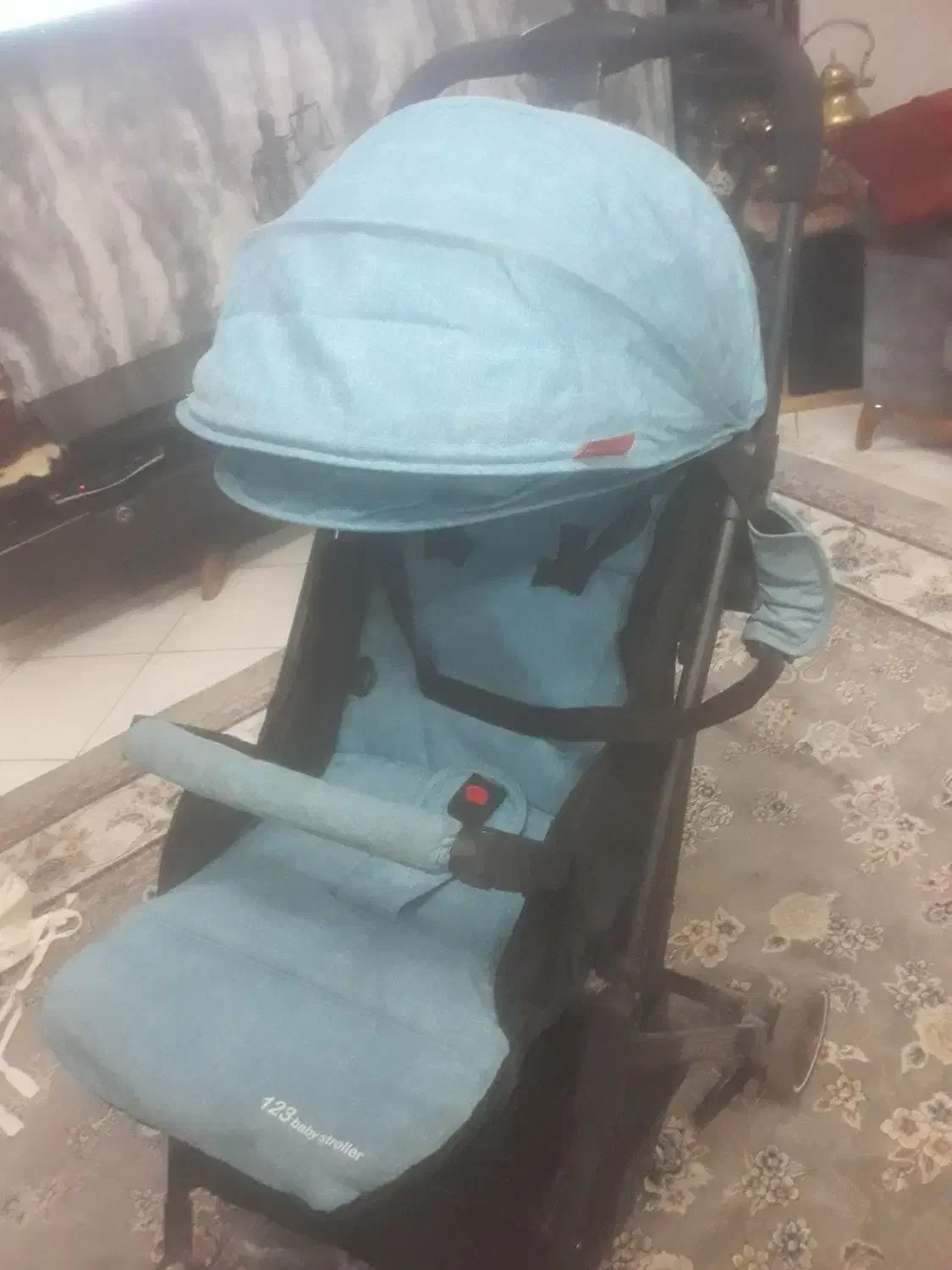 وسایل کامل کودک از یک سالگی تا ۶ سالگی|اسباب و اثاث بچه|کرج, شهرک بنفشه|دیوار