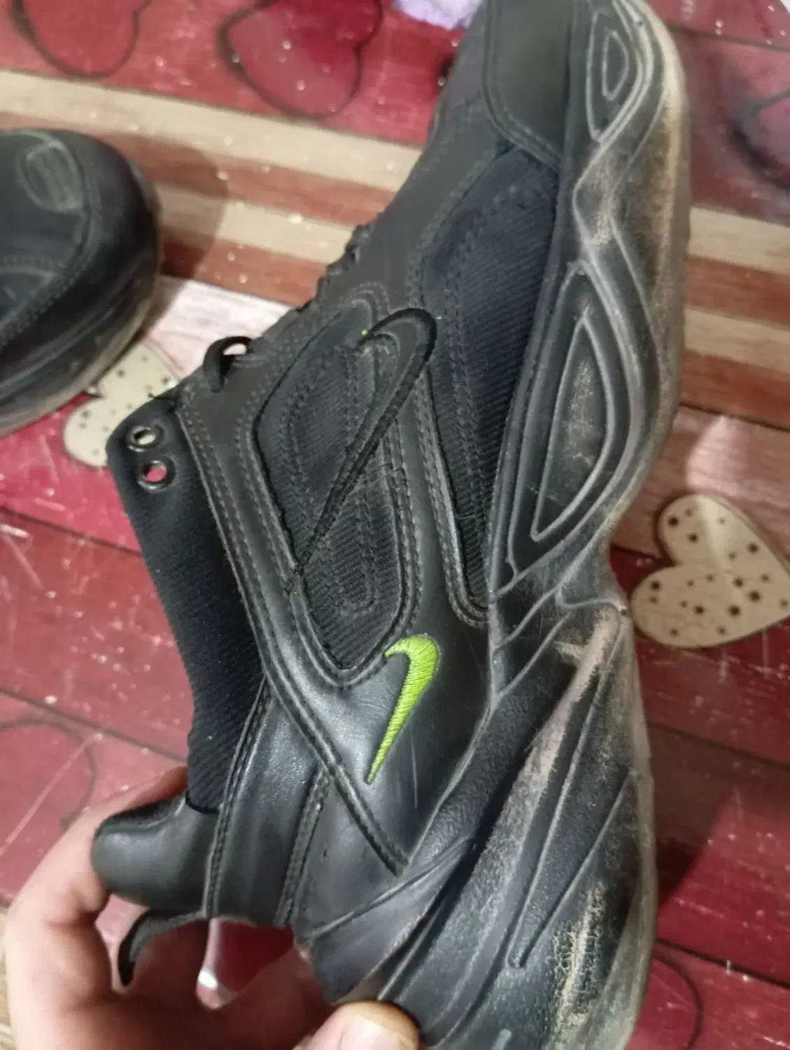 کفش سایز41|کیف، کفش، کمربند|اهواز, سلطانمنش|دیوار