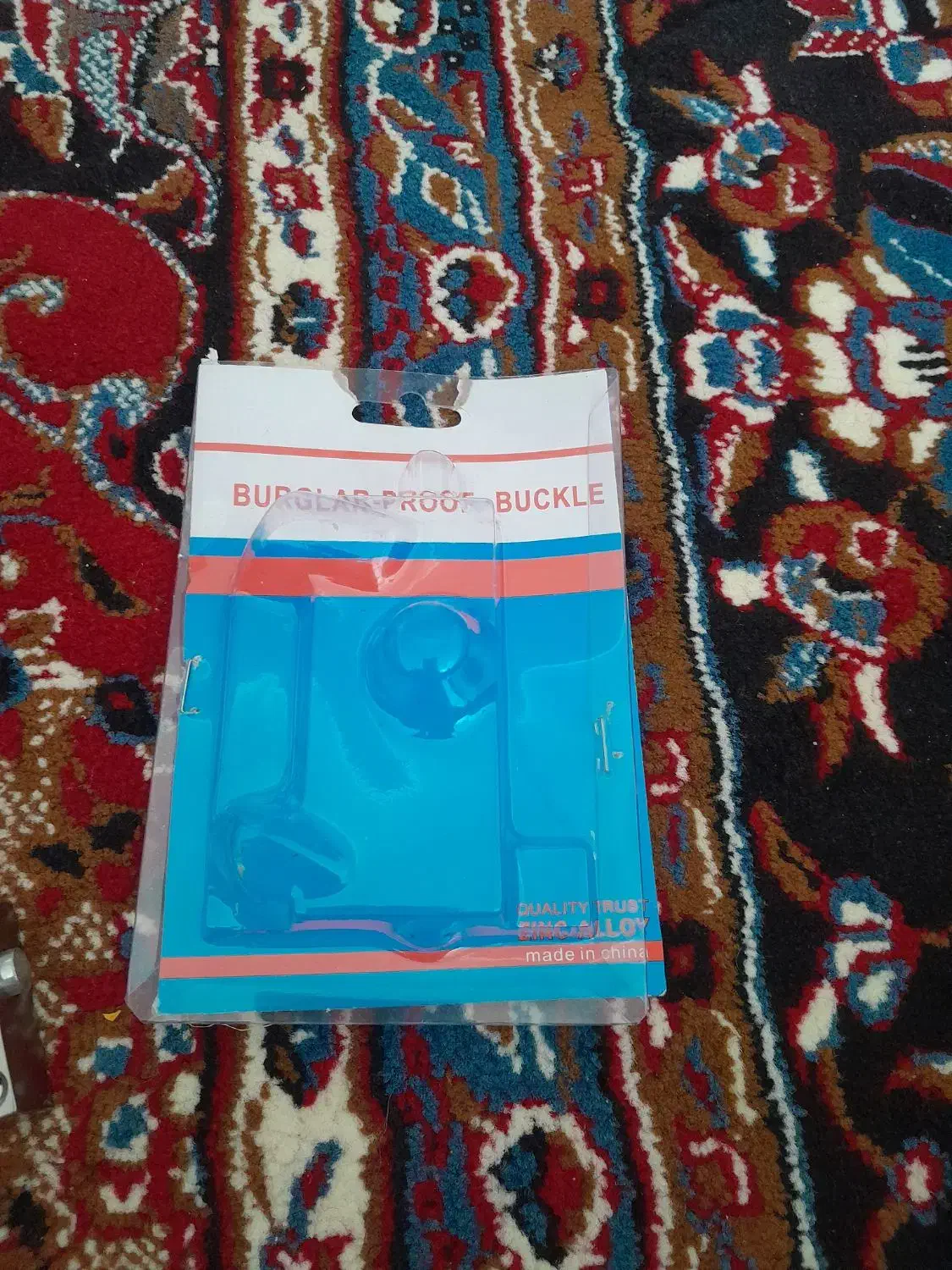 قفل شب بند|ابزارآلات|گنبد کاووس, |دیوار