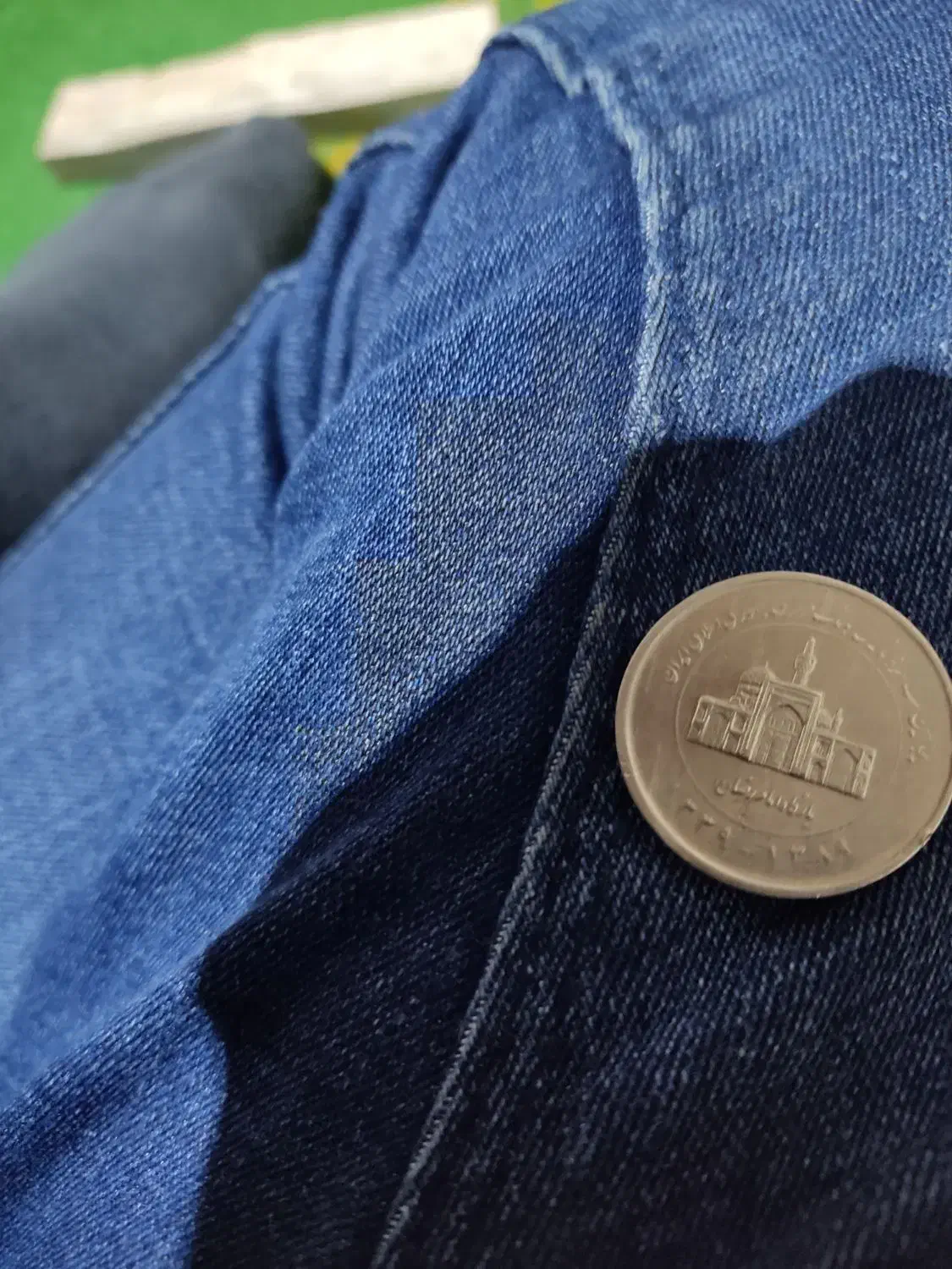 سکه ارور ۲۰۰ تومانی|کلکسیون سکه، تمبر، اسکناس|ارومیه, |دیوار