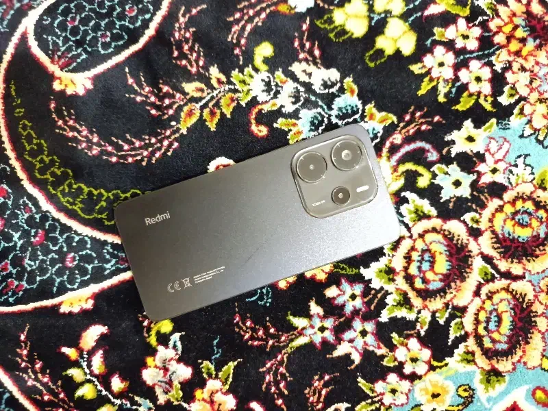 ردمی 14|موبایل|هشتگرد, شهرک گلخانه|دیوار