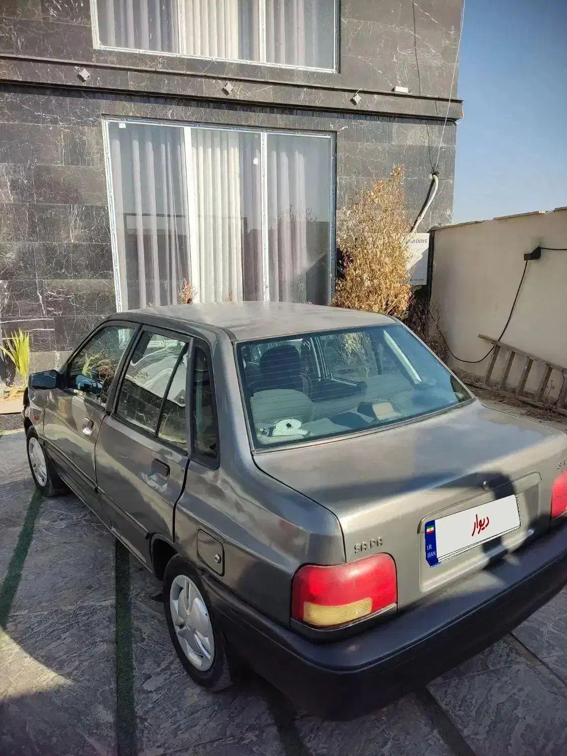 پراید ۱۳۱|خودرو سواری و وانت|تهران, هفت چنار|دیوار