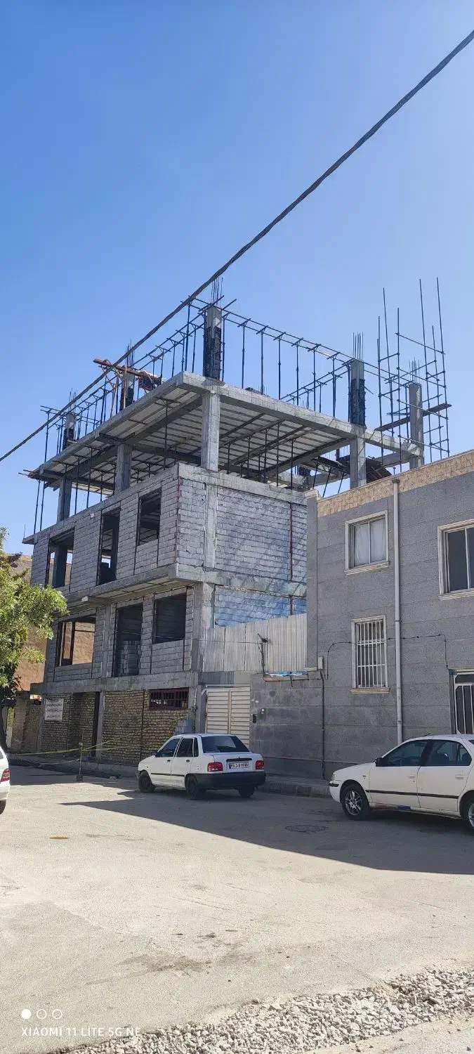 ارماتور بندی|خدمات پیشه و مهارت|بجنورد, |دیوار