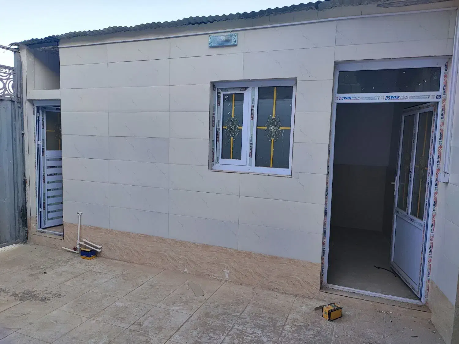 سوله|فروش دفتر صنعتی، کشاورزی، تجاری|قرچک, قشلاق جیتو|دیوار