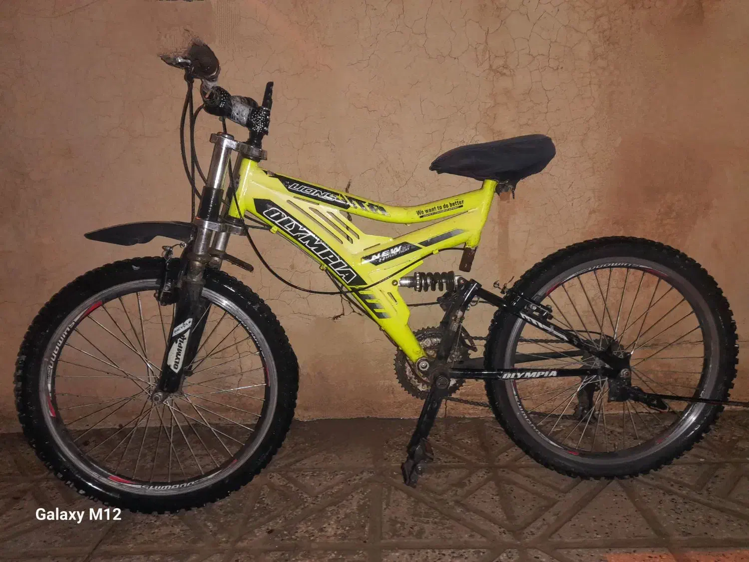 دچرخه۲۶|دوچرخه، اسکیت، اسکوتر|یاسوج, |دیوار